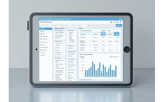 Beispiel eines generischen Interfaces ohne Personalisierung