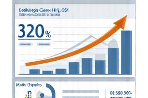 Executive Dashboard mit C-Level KPIs