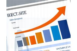 Sales und Marketing Dashboard mit Performance-Tracking