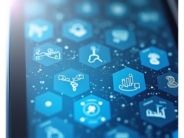 KI-gestütztes Dashboard für umfassende medizinische Dokumentation
