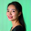 Porträt von Lisa Chen