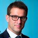 Porträt von Marcus Weber