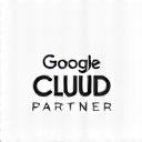 Google Cloud Partner Logo