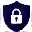 DSGVO Schild Symbol