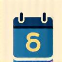 Kalender Symbol